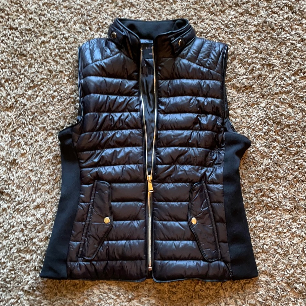 Vest
